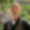 Zen mojster Ryushin Paul Haller Roshi